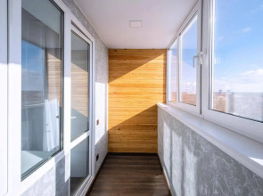 Апартаменты Премьер