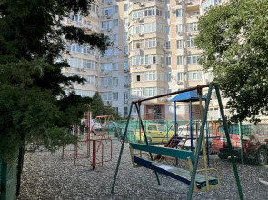 Квартира 266 на Туристической 6/1