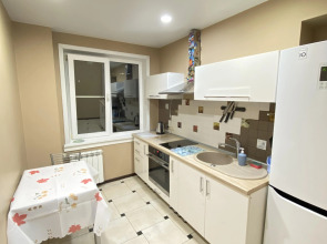 Квартира рядом с Зоопарком и ЖД вокзалом