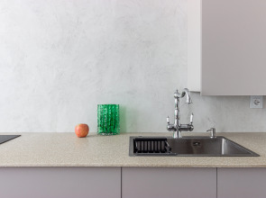 Квартира Sky Park VVO - премиум в 2х минутах от аэропорта