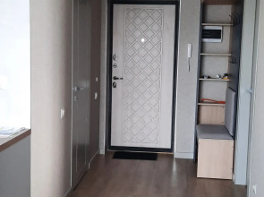 Квартира в райском уголке Балтики