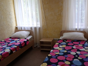 Мини-отель Пушка