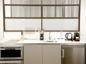 The Loft - at Torre Argentina Apartments