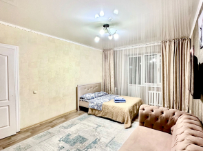 Uyutnaya Odnokomnatnaya Na Usolke Flat