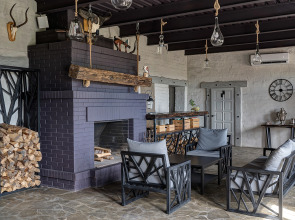 Ambar Grand Boutique-Hotel