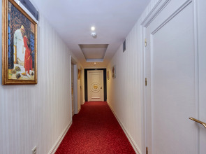 Albinas Hotel Old City