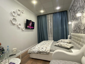 Меблированные комнатыПлюс