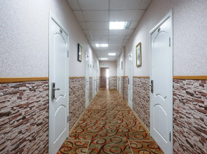 Мини-Отель Золотая Мельница