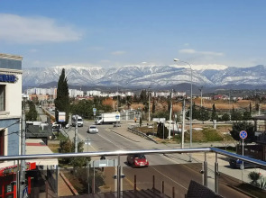 Гостевой дом Elion