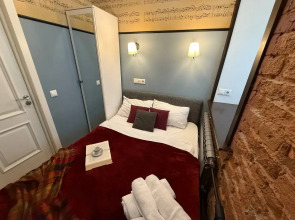 Квартира Шаляпин studio от Home24