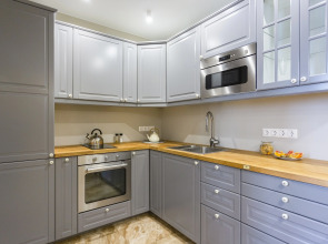 Квартира в Красногорске