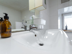 Апартаменты Мансарда Рядом с Красной Площадью