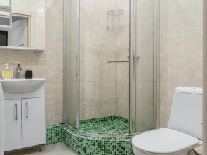 Апартаменты ArtSolnce Санкт-Петербург 4