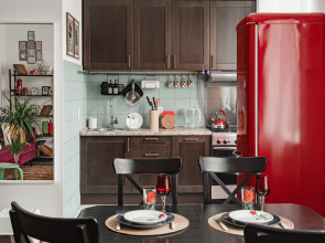 Квартира на улице Комсомольская 35