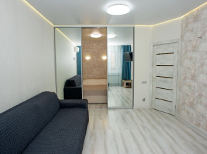 Апартаменты Премиум ЕвроДвушка Пр.Ленина