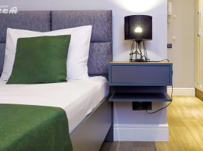 Мини-отель Respect