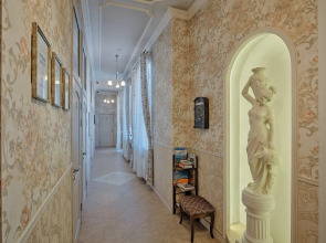 Хостел Прованс