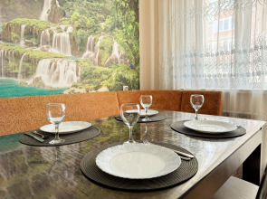 Апартаменты Apart-Comfort на пр-те Толбухина 17/65