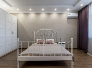 Апартаменты на улице Малыгина