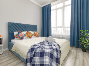 Paracat Central Inn Flat