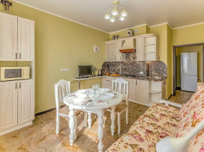 Квартира Прованс на Гоголя