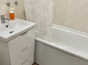 Апартаменты Light Apartment Sommera