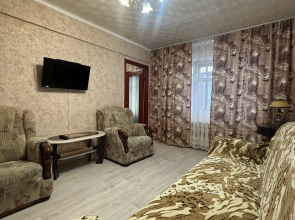 3kh komnatnaya v tsentr goroda Flat