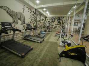 Отель Vella Elegant