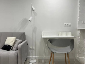 Апартаменты Обломов на Ломоносова