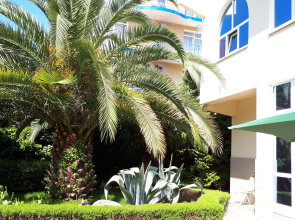 Maretel Guest House