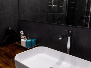 Апартаменты Chilim