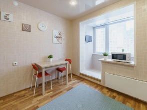 Апартаменты Gorkiy House на Волжская Набережная 15