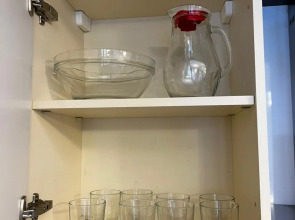 Апартаменты Горная карусель 6