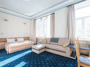 Меблированные комнаты Александр