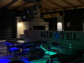 Гостевой дом Mirotel
