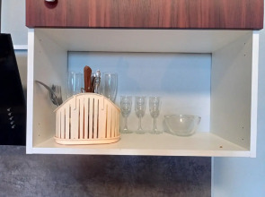 Апартаменты на Коминтерна 91 этаж 11