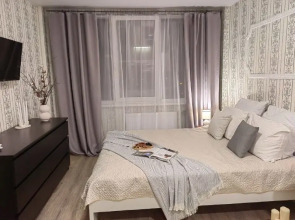 Квартира Студия Эконом-Класса