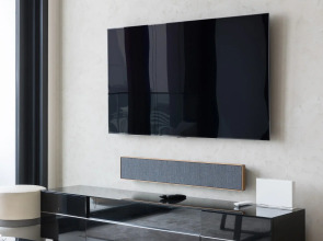 Апартаменты Welcome Home in Address Beach Resort