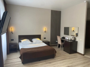 Отель Пегас