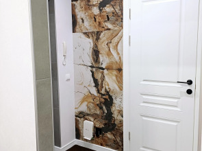 Квартира в историческом районе города