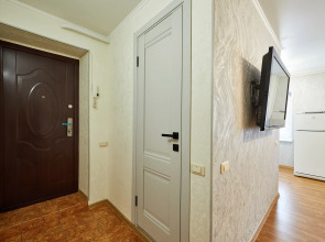 Апартаменты Тимирязева 10