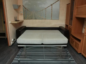 Апартаменты Красная Пресня