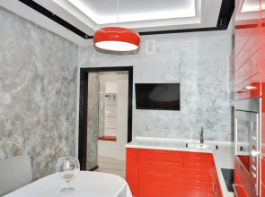 Апартаменты на Аркадия Гайдара 5 1