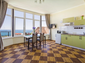 Гостевой Дом Меридиан