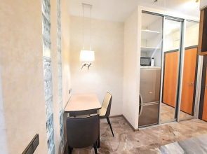 Апартаменты Liner Apart 031