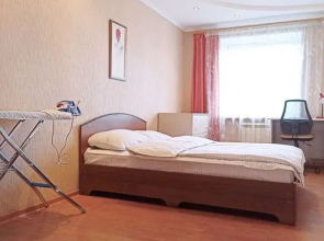 Flat na Ulitse Vorovskogo 52