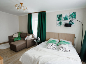 Квартира Толстой Шухова