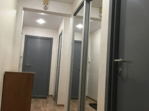 Квартира Антихостел RoomHouse Leningradskaya