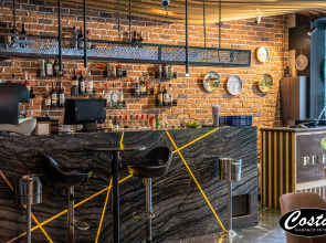 Бутик-отель Costa Karakoy