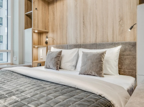 Апартаменты Live in Apart